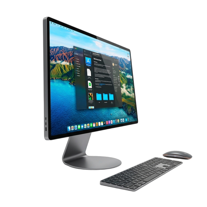 Desktop Extended Warranty