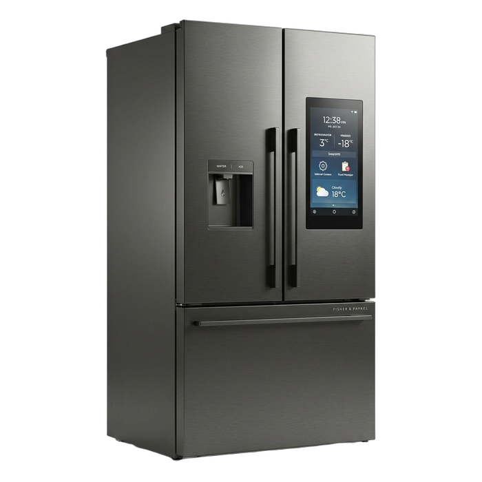Refrigerator Extended Warranty